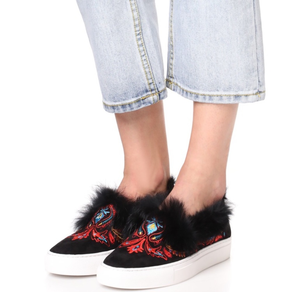 Rachel Zoe Sneakers